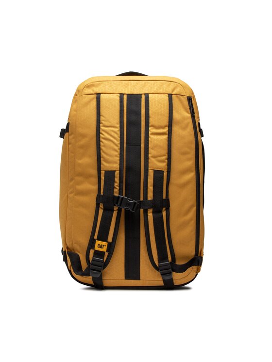 Zaino Bobby 84170-506 Giallo
