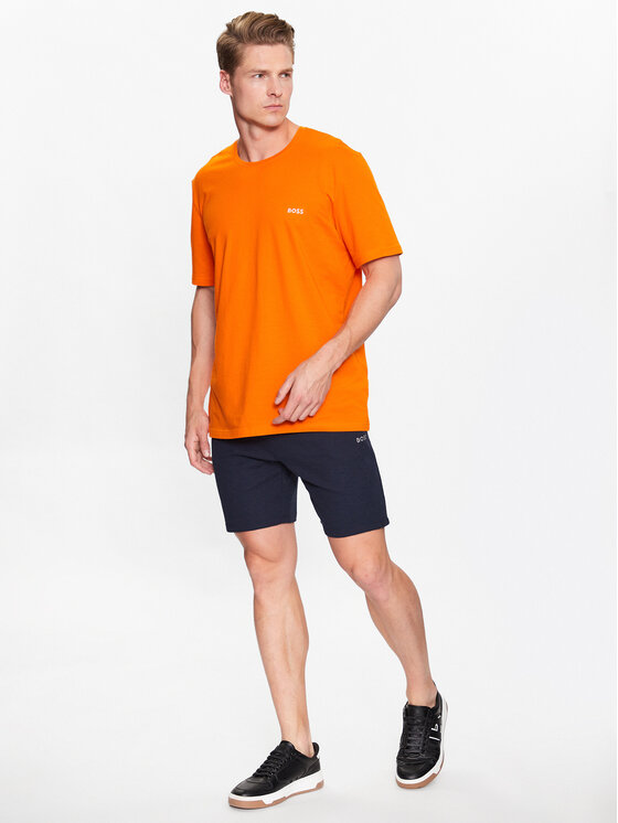 Pantaloncini del pigiama 50480828 Blu