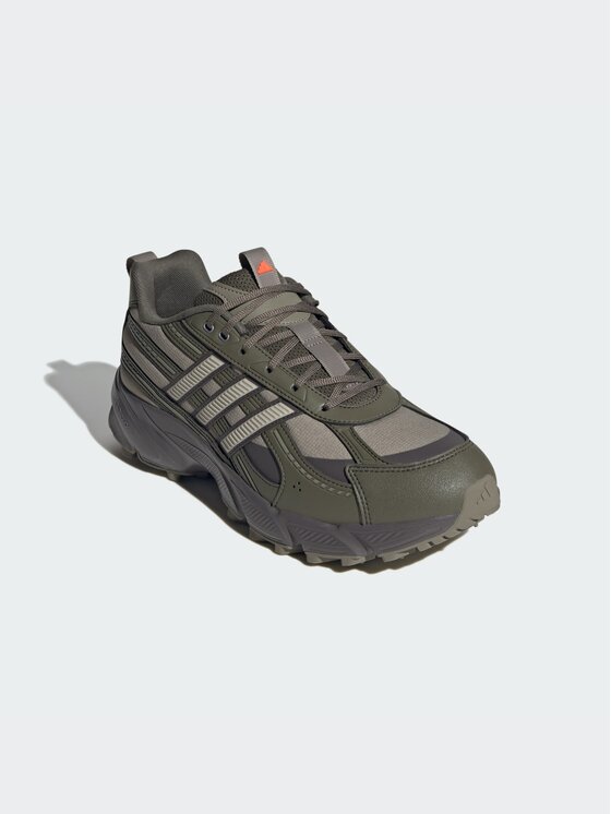 adidas adidas Sneakersy 168952 Brązowy