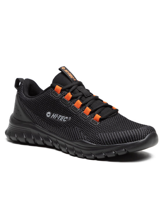 Scarpe da trekking Herami AVSSS21-HT-01 Nero