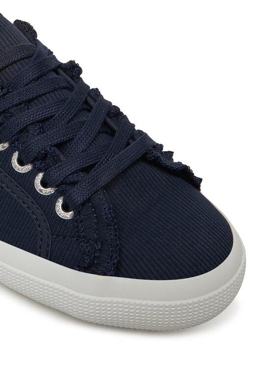 Superga Superga Tenisice S3157JW Tamnoplava