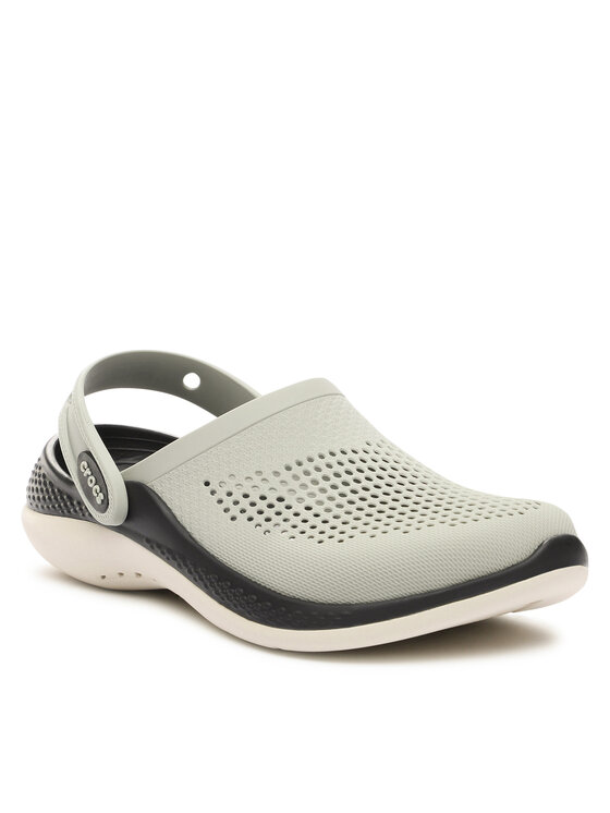 Crocs unisex's lite deals ride clogs