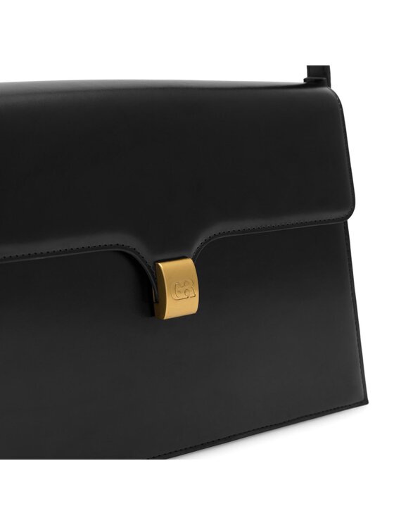 Gino Rossi Gino Rossi Handtasche NEL-CS9855 Schwarz