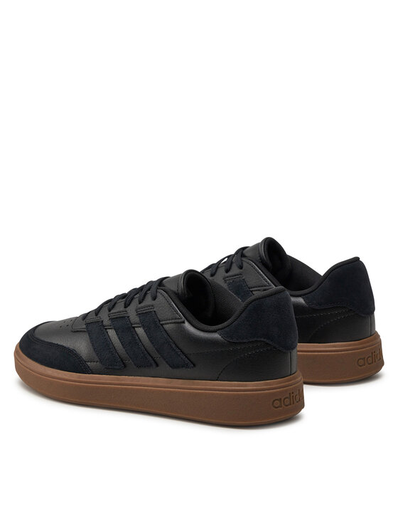 adidas adidas Tenisice Courtblock ID9077 Crna