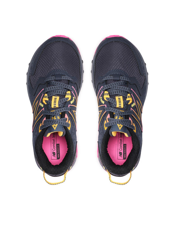 New balance on sale u410 marine jaune