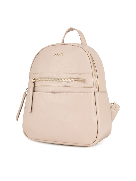 Lasocki Lasocki Rucsac LSK-X-009-07 Bej