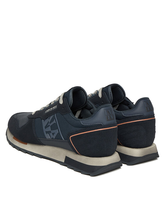 Napapijri Napapijri Sneakers Virtus  NP0A88XU Blu scuro
