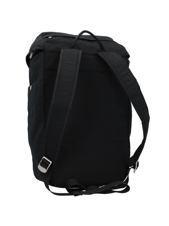 Fjällräven Fjällräven Plecak 206516 Czarny