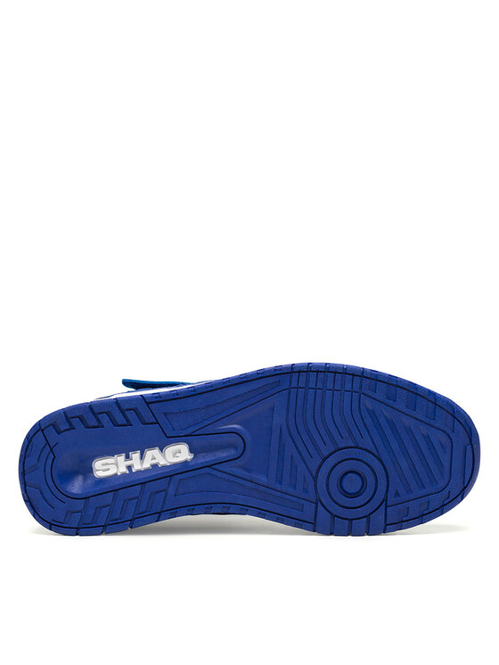 SHAQ SHAQ Încălțăminte pentru baschet BREAKER MID AQ95013Y-DB Albastru