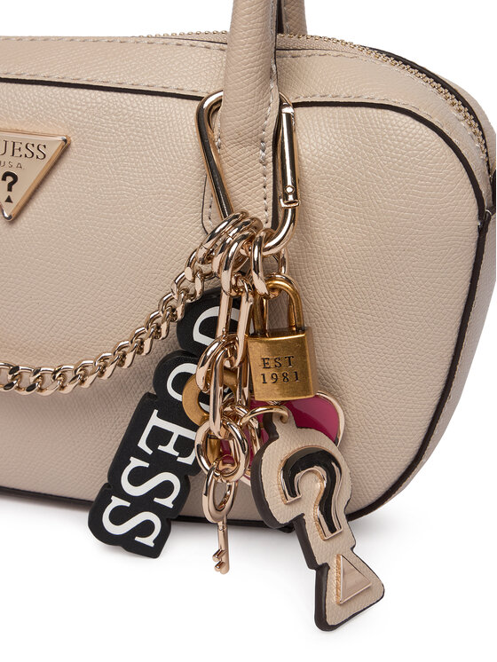 Guess Guess Handtasche Davina HWBG98 99050 Beige