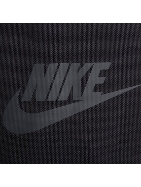 Nike Nike Seljakott BA5749 Must