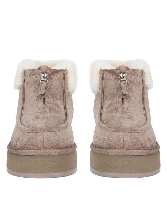 Jenny Fairy Jenny Fairy Schneeschuhe BJL20243 Beige