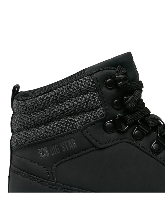 Big Star Shoes Big Star Shoes Traperid MM274677 Must