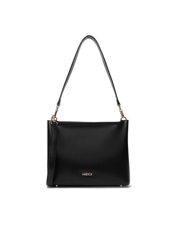 MEXX MEXX Torebka CEO-MEXX-B-004-09 Czarny