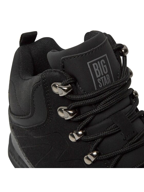 Big Star Shoes Big Star Shoes Traperid MM274481 Must