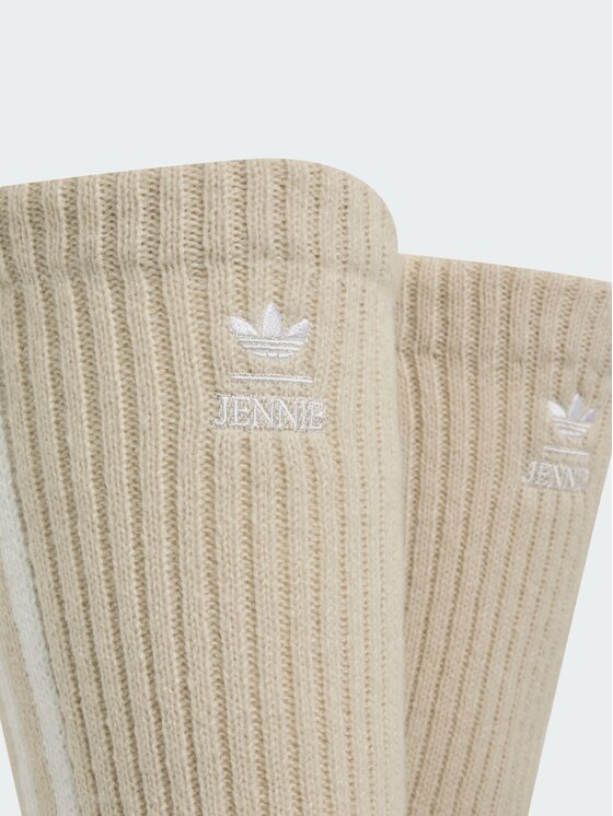 adidas adidas Legginsy 171475 Różowy jasny Regular Fit