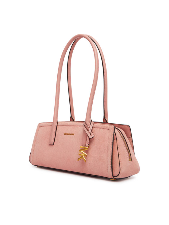 MICHAEL Michael Kors MICHAEL Michael Kors Torbica 30T6A9IT0S Ružičasta