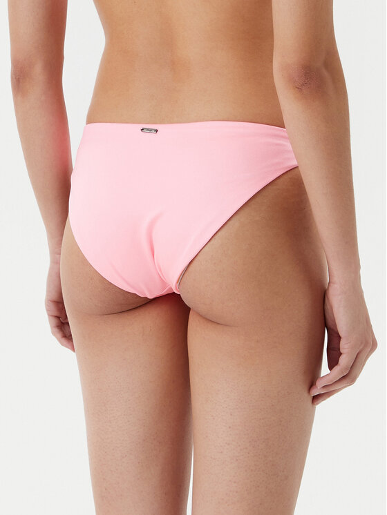 Maaji Maaji Bikini partea de jos Mujer PT3265SBC069 Roz