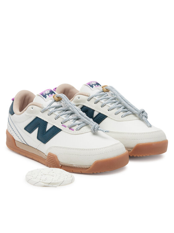 New Balance New Balance Sneakersy NM440WSR Beżowy