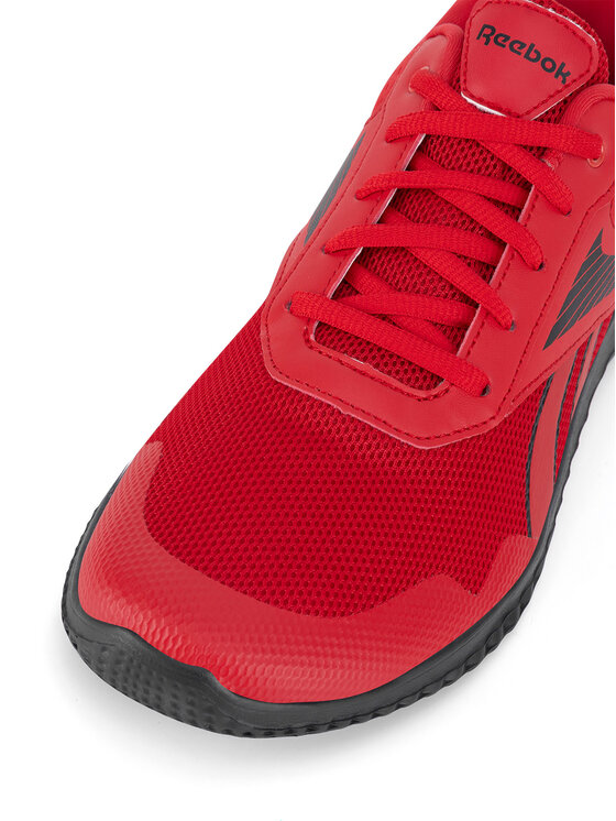 Reebok Reebok Bežecké topánky RUSH RUNNER 5.0 100242333 Červená