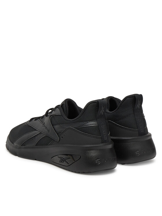Reebok Reebok Снікерcи RIDER V 100200387 Чорний