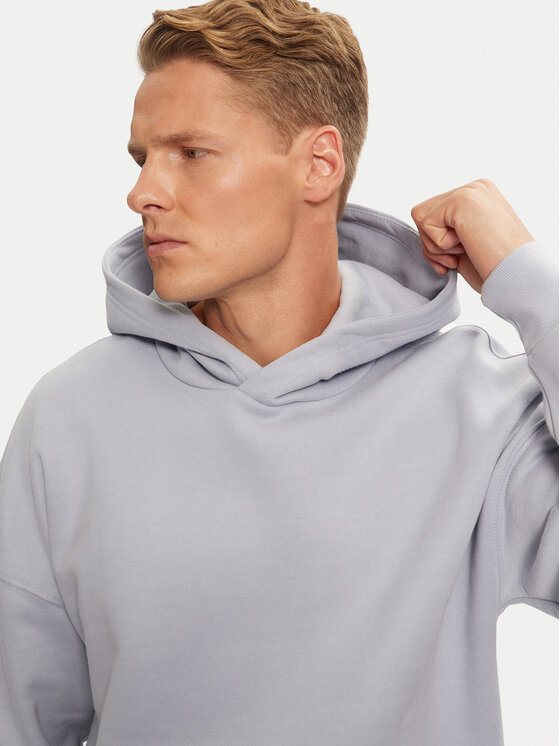 Only & Sons Only & Sons Džemperis Dan 22026661 Mėlyna Relaxed Fit