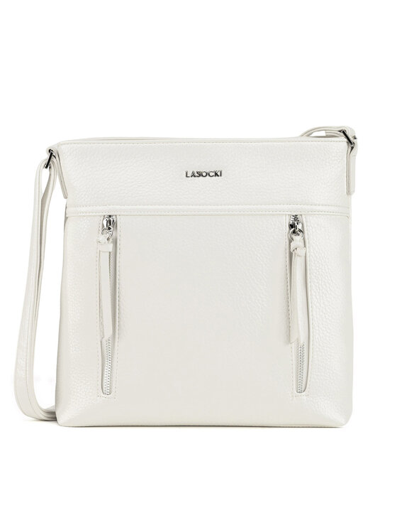Lasocki Lasocki Handtasche LSK-L-004-07 Écru