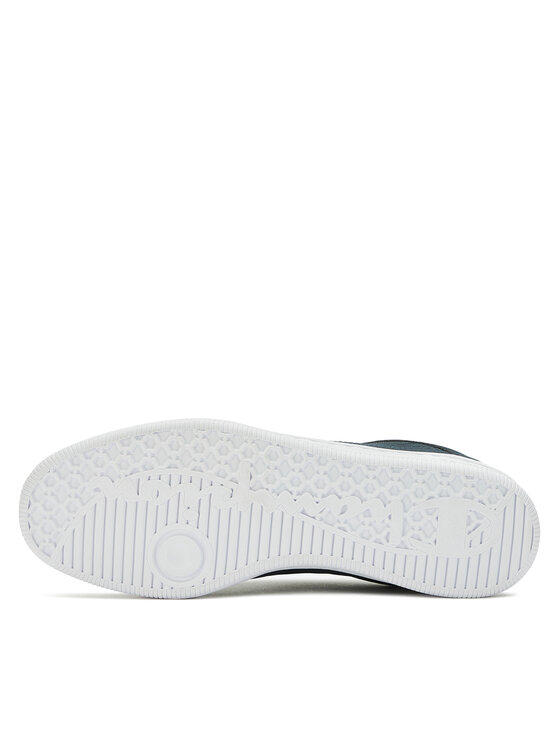 Champion Champion Снікерcи PRESTIGE MS LOW S22332-BS505 Cиній