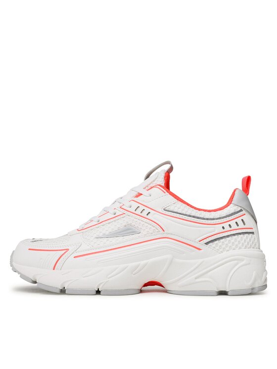 Fila Fila Sneakersy 2000 Stunner Wmn FFW0225.13212 Béžová
