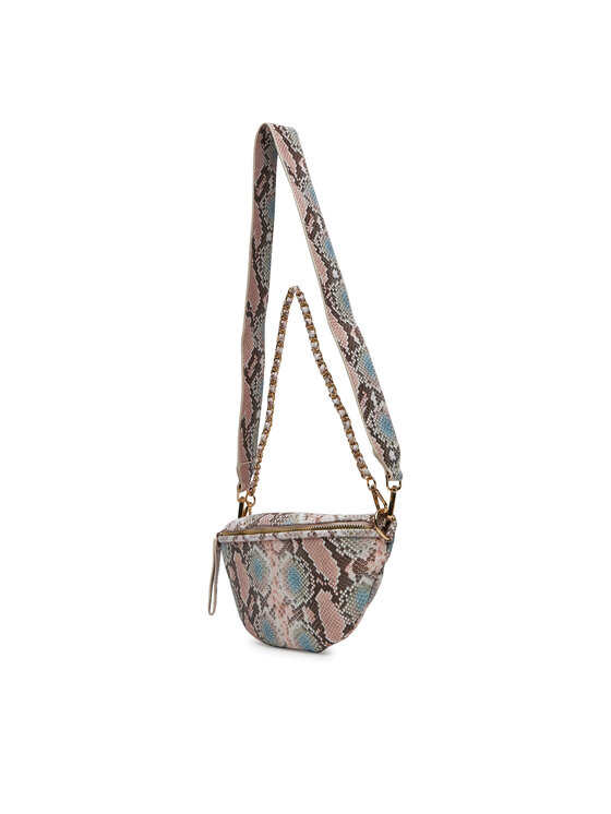 DeeZee DeeZee Gürteltasche MM-24-03 Beige