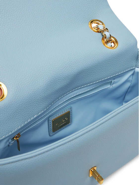 Aldo Aldo Handtasche Nellyne 13989420 Hellblau