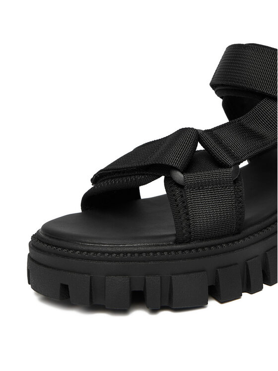 JENNY JENNY Sandalen CEO-JACKIE HY9202-1 Schwarz