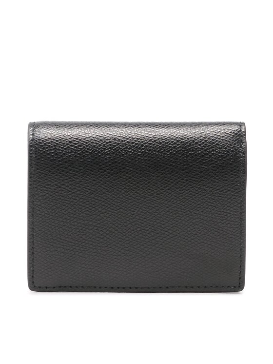 Furla Furla Μικρό Πορτοφόλι Γυναικείο Camelia WP00304-ARE000-O6000-1-007-20-CN-P Μαύρο