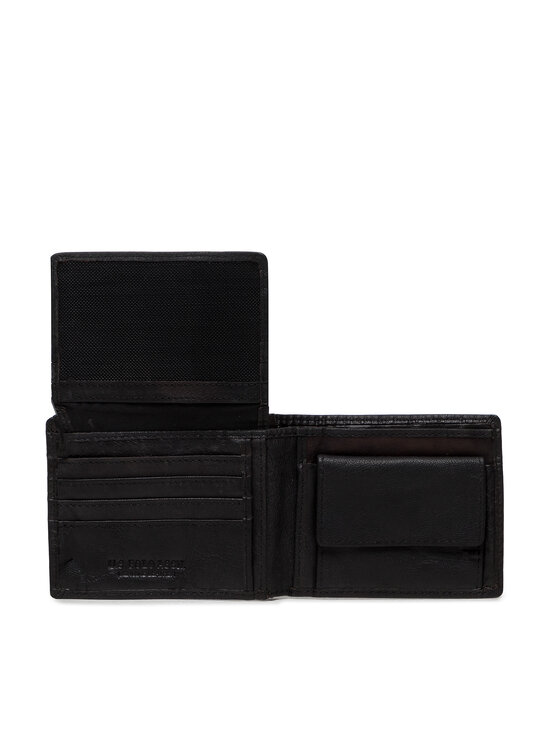 Portafoglio grande da uomo Horiz. Wallet