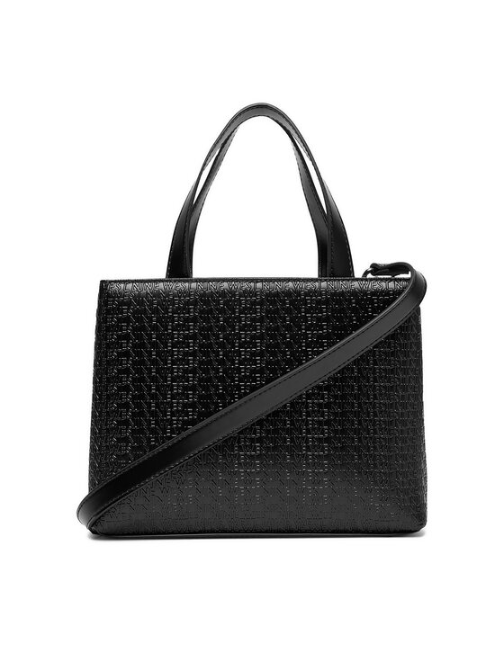 Nine West Nine West Geantă CEO-HAMPSHIRE-II-LDA8175 Negru