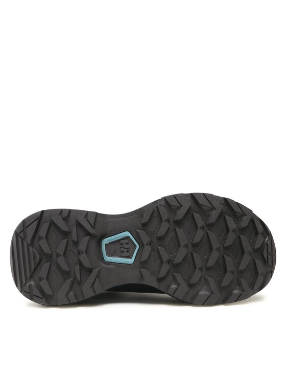 Helly Hansen Helly Hansen Pārgājienu apavi Traverse Ht 11806_990 Melns