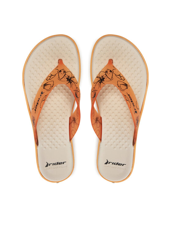 Flip flop Rider Aqua V Fem 83501 Bej