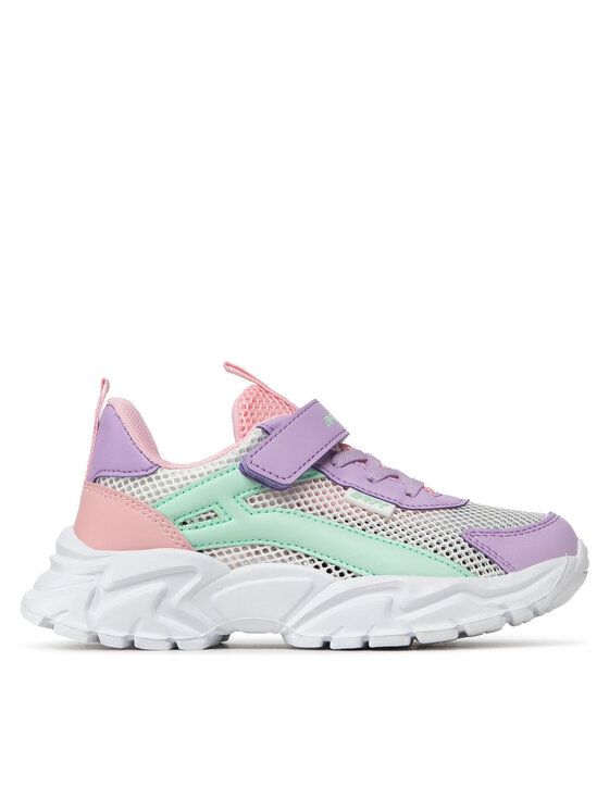 Sneakers 18435003 Multicolore