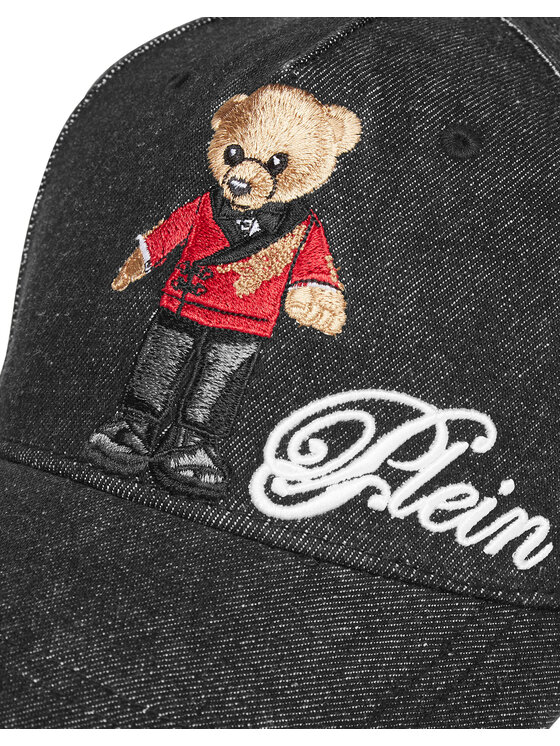 PHILIPP PLEIN PHILIPP PLEIN Berretto 26817 Nero