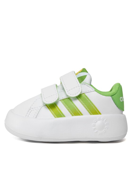 adidas adidas Снікерcи Grand Court 2.0 Tink Cf I ID8014 Білий