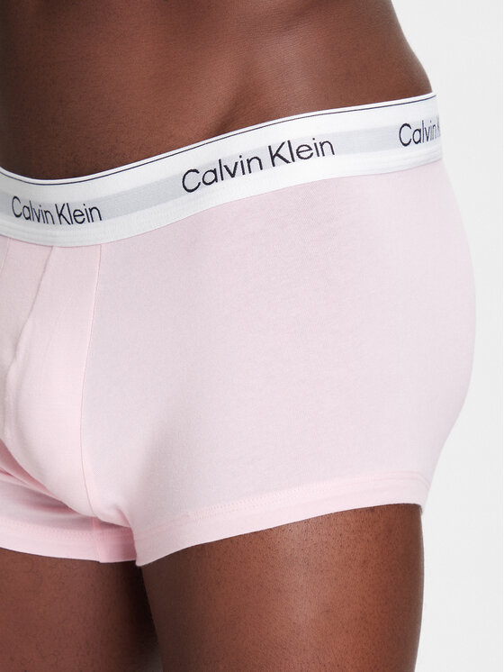 Calvin Klein Underwear Calvin Klein Underwear 3er-Set Boxershorts LV00NB4389 Bunt