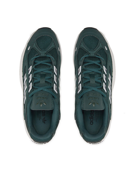 adidas adidas Tenisice OZMILLEN IF9596 Zelena