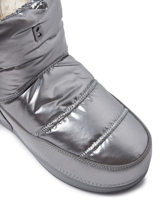 Bogner Bogner Sniego batai Meribel 2 32447364 Sidabrinė