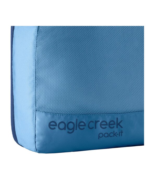 Eagle Creek Eagle Creek Torba na buty 306352 Błękitny