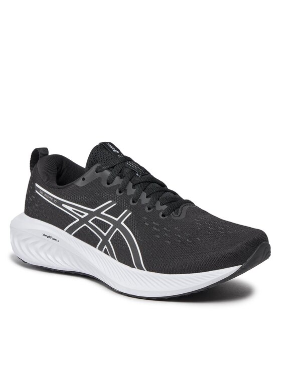 Asics Asics Маратонки за бягане Gel-Excite 10 1011B600 Черен