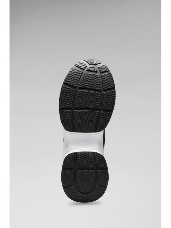 Guess Guess Sneakers 184504 Nero