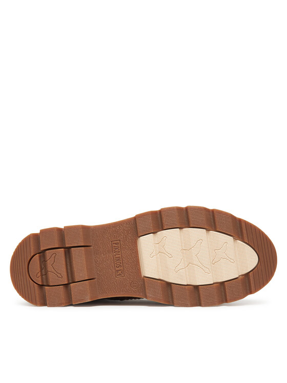 Pikolinos Pikolinos Polacchine M3M-8107 Marrone