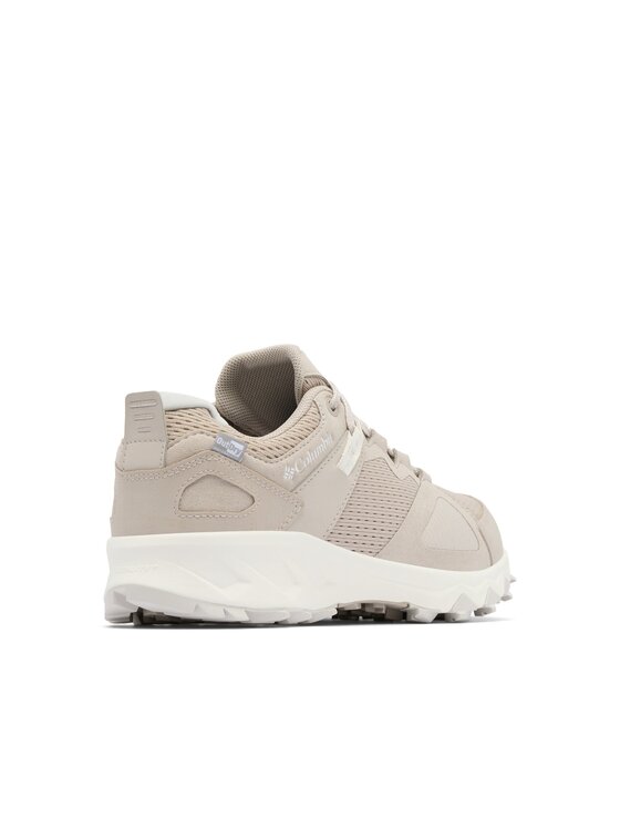 Columbia Columbia Trekkingi 210019 Beżowy