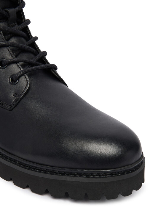 HUGO HUGO Trappers Draven 50573034 Negru
