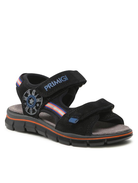 Primigi Primigi Sandale 3896000 S Crna